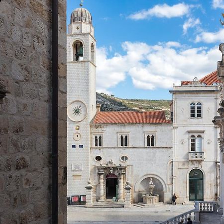 Apartment Toni Dubrovnik Exterior foto