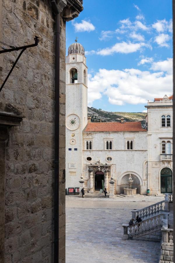 Apartment Toni Dubrovnik Exterior foto